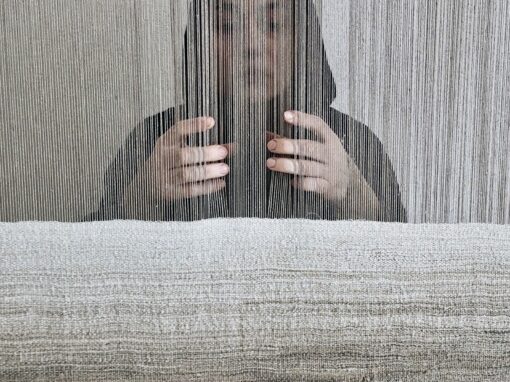 Поліна Чоні. Сни Пенелопи